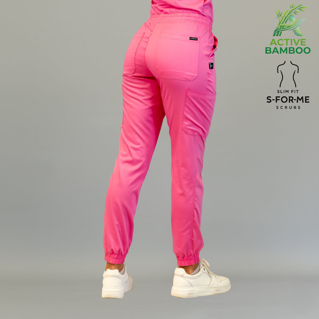 uniforme de enfermera
