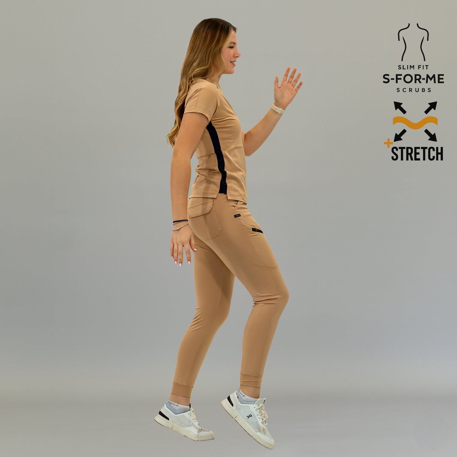 trajes de enfermeras