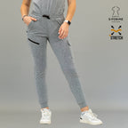 uniforme medicina