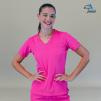 Filipina Mujer 530 Quirúrgica Fiusha, Scrubs 530