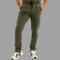 Men's Pants 930 Olive Green Super Stretch, Scrubs 930