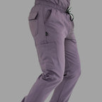 Men's Pants 930 Light Purple Super Stretch, Scrubs 930