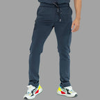Men's Pants 930 Navy Blue Super Stretch, Scrubs 930