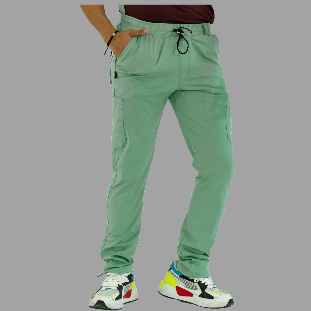 Men's Pants 930 Brook Green Super Stretch, Scrubs 930