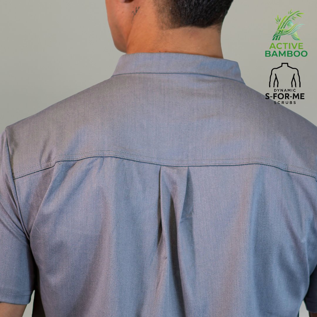 uniforme enfermero