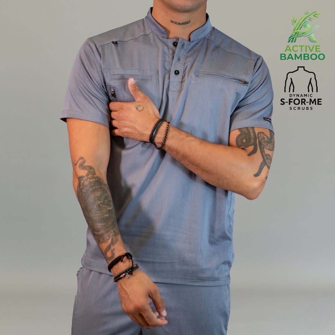 uniforme enfermero