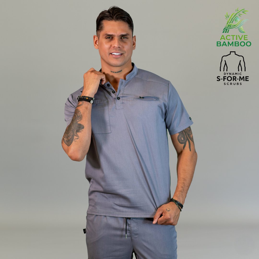 uniformes enfermeria