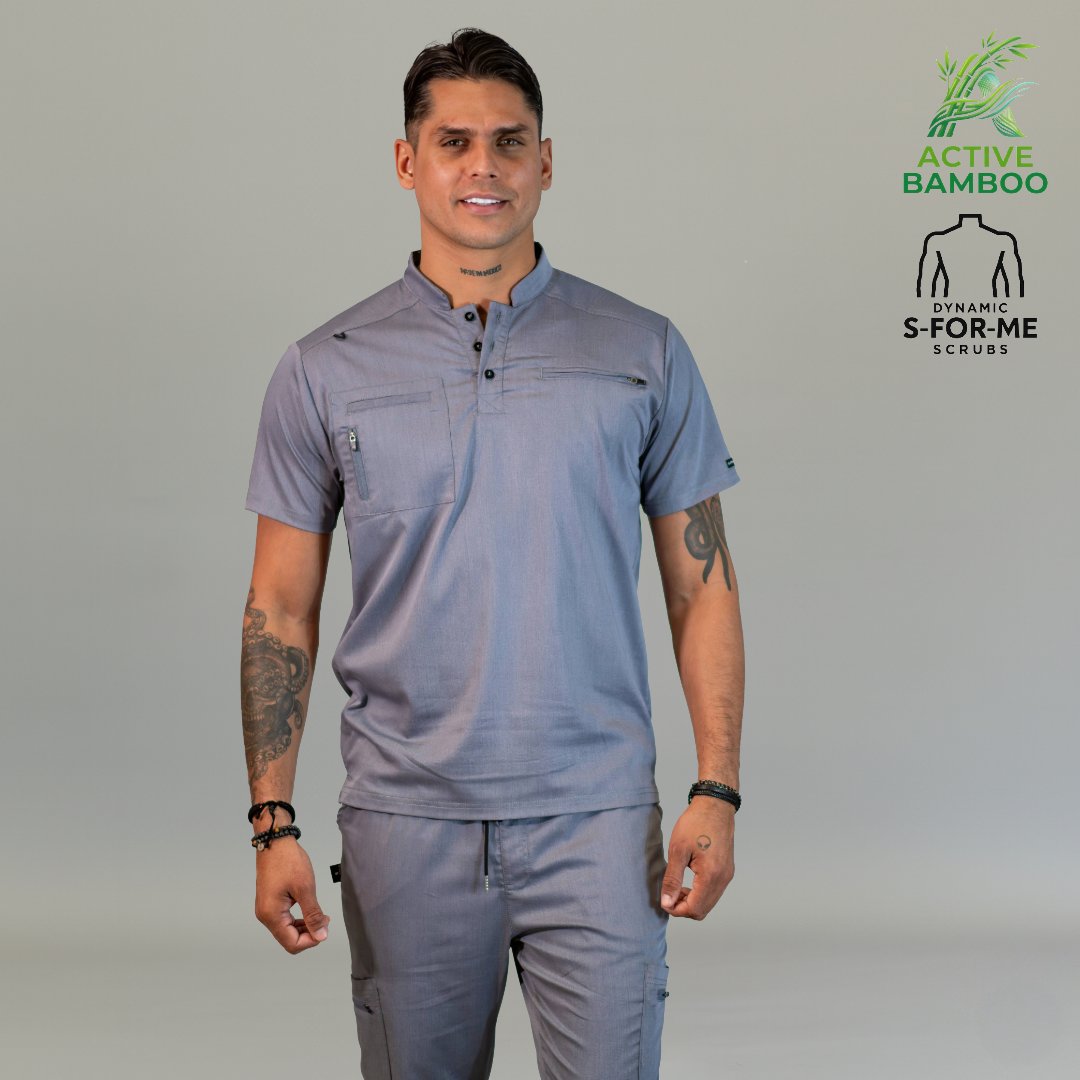 pijama quirurgica hombre