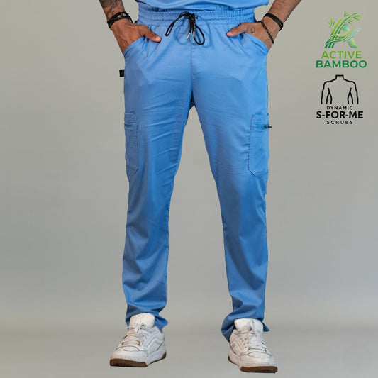 uniformes médicos