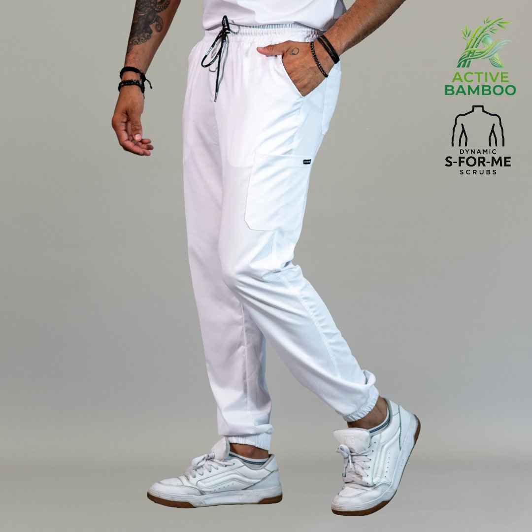 uniforme medicina