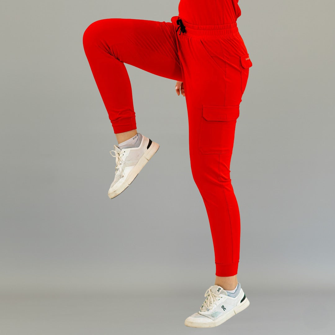 pantalon quirurgico super stretch mujer modernos y estilizados