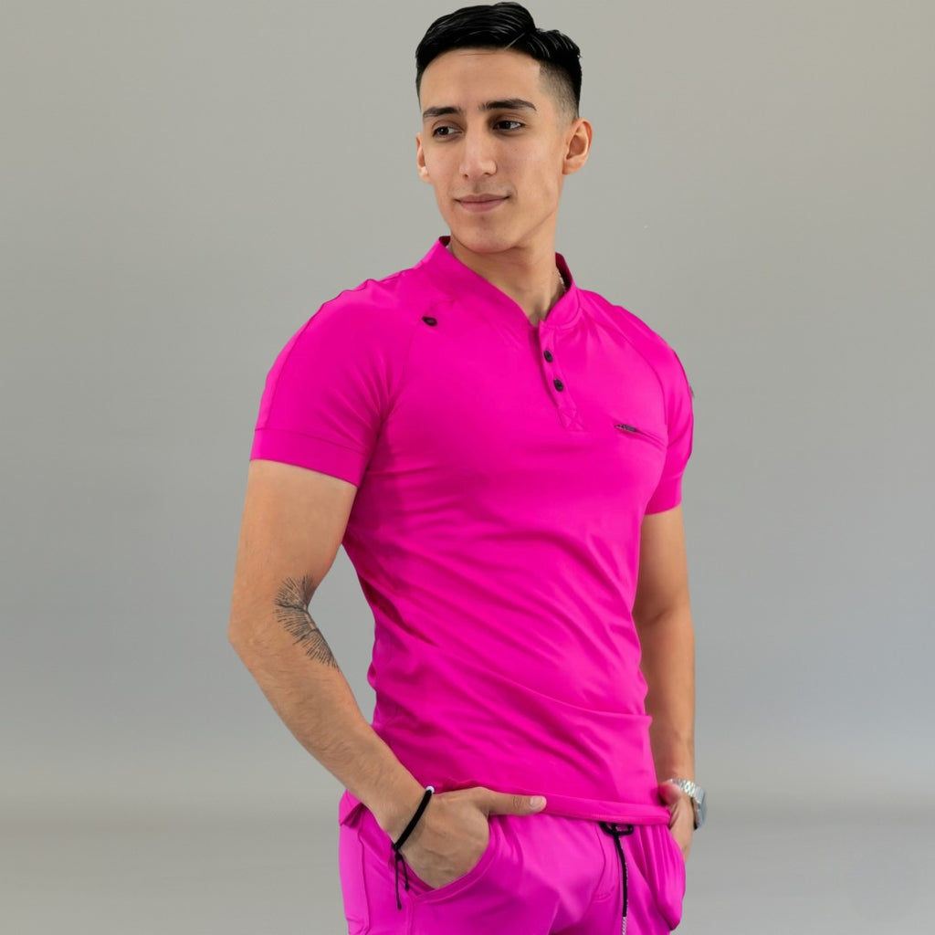 Filipina Quirúrgica Hombre Bugambilia, Scrubs 901