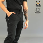 uniformes médicos