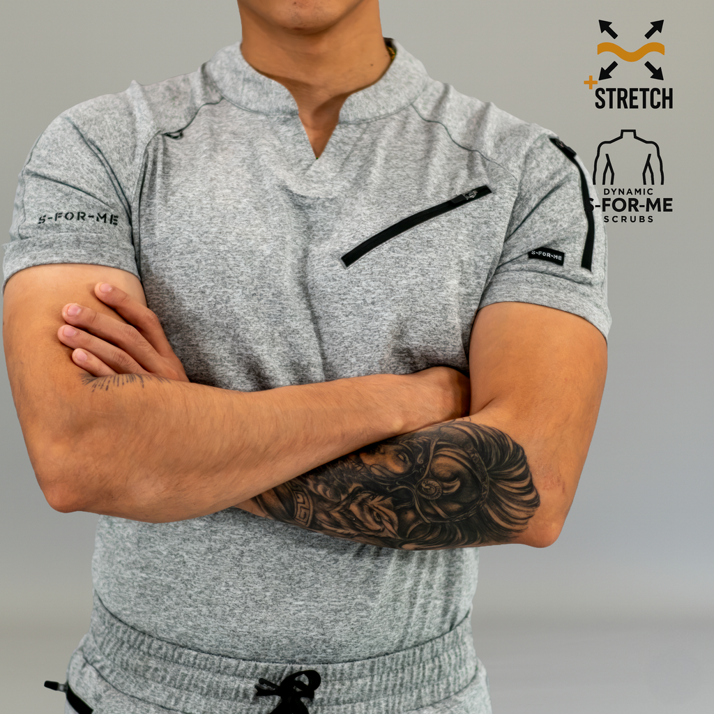 uniformes quirurgicos cdmx