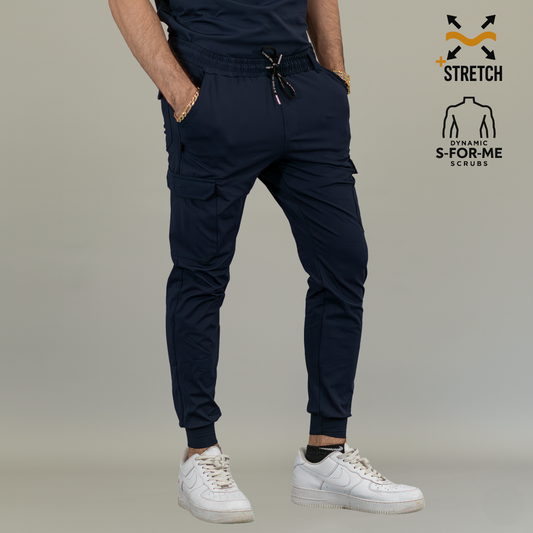 uniforme quirurgico hombre