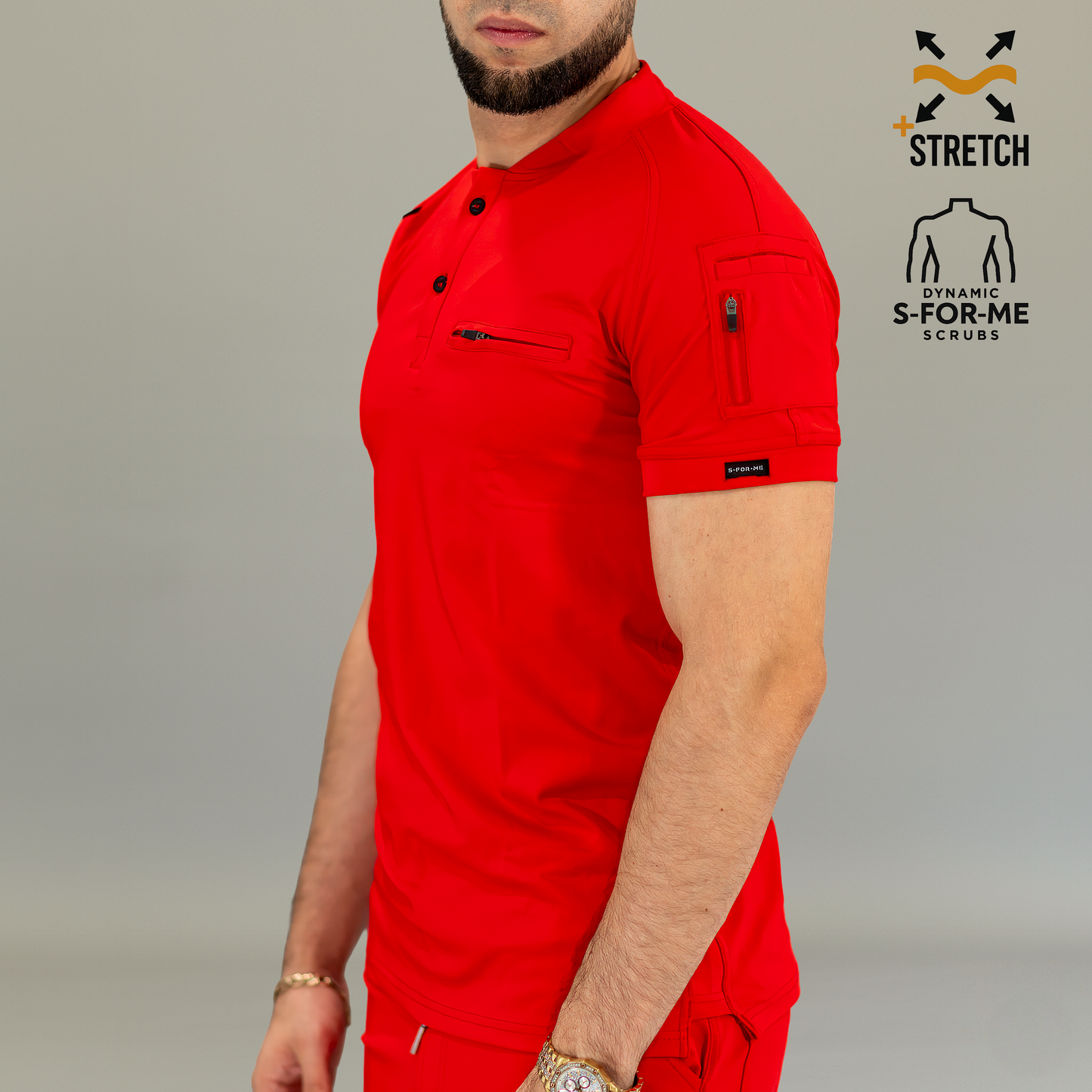 uniformes quirurgicos