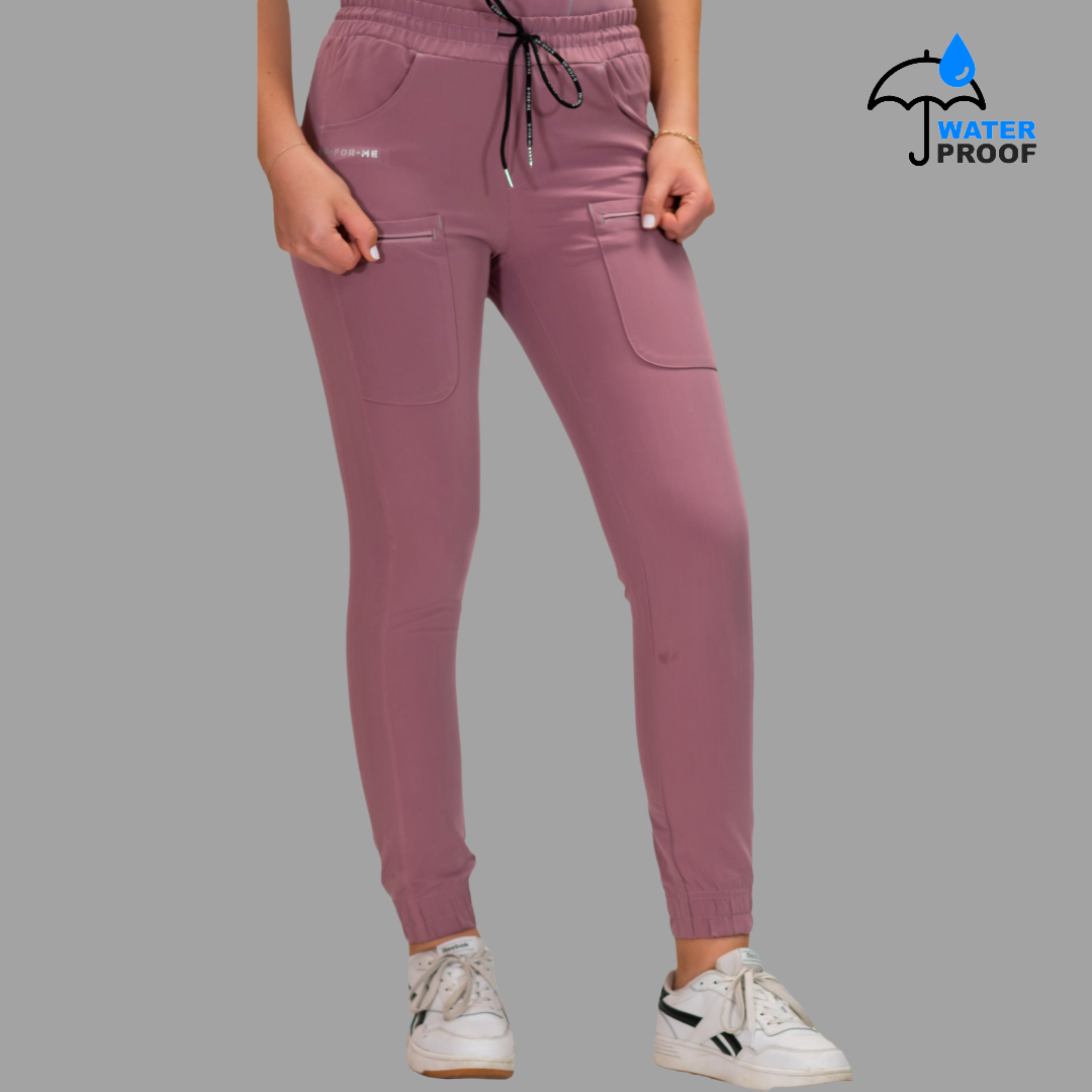 uniformes antifluidos para mujer