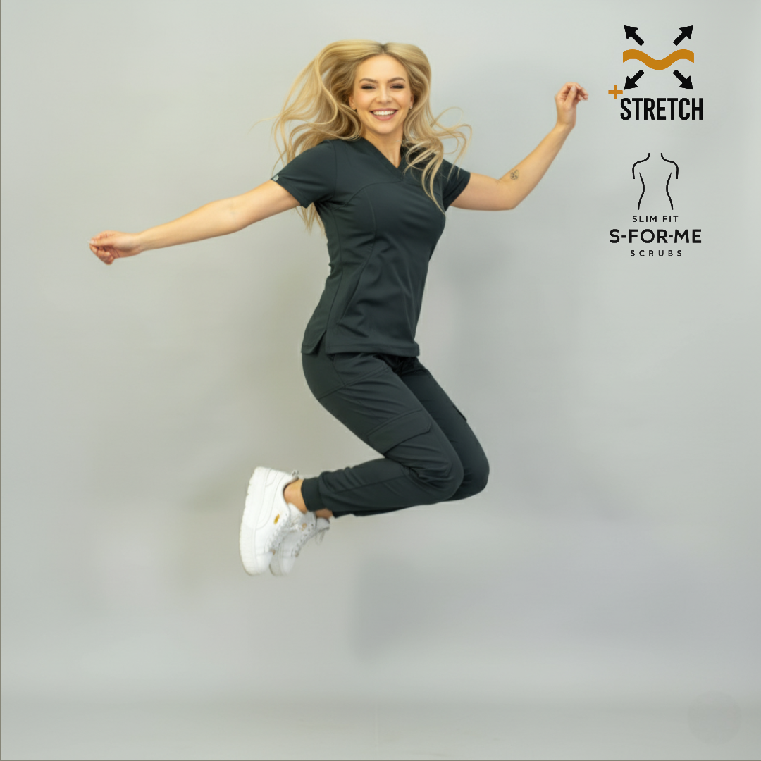 trajes de enfermeras