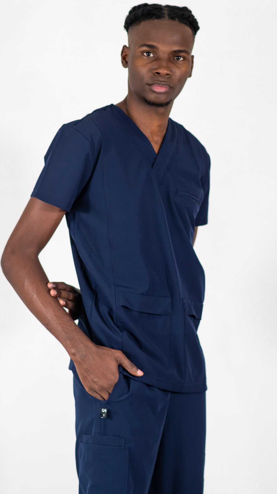 uniforme quirurgico stretch