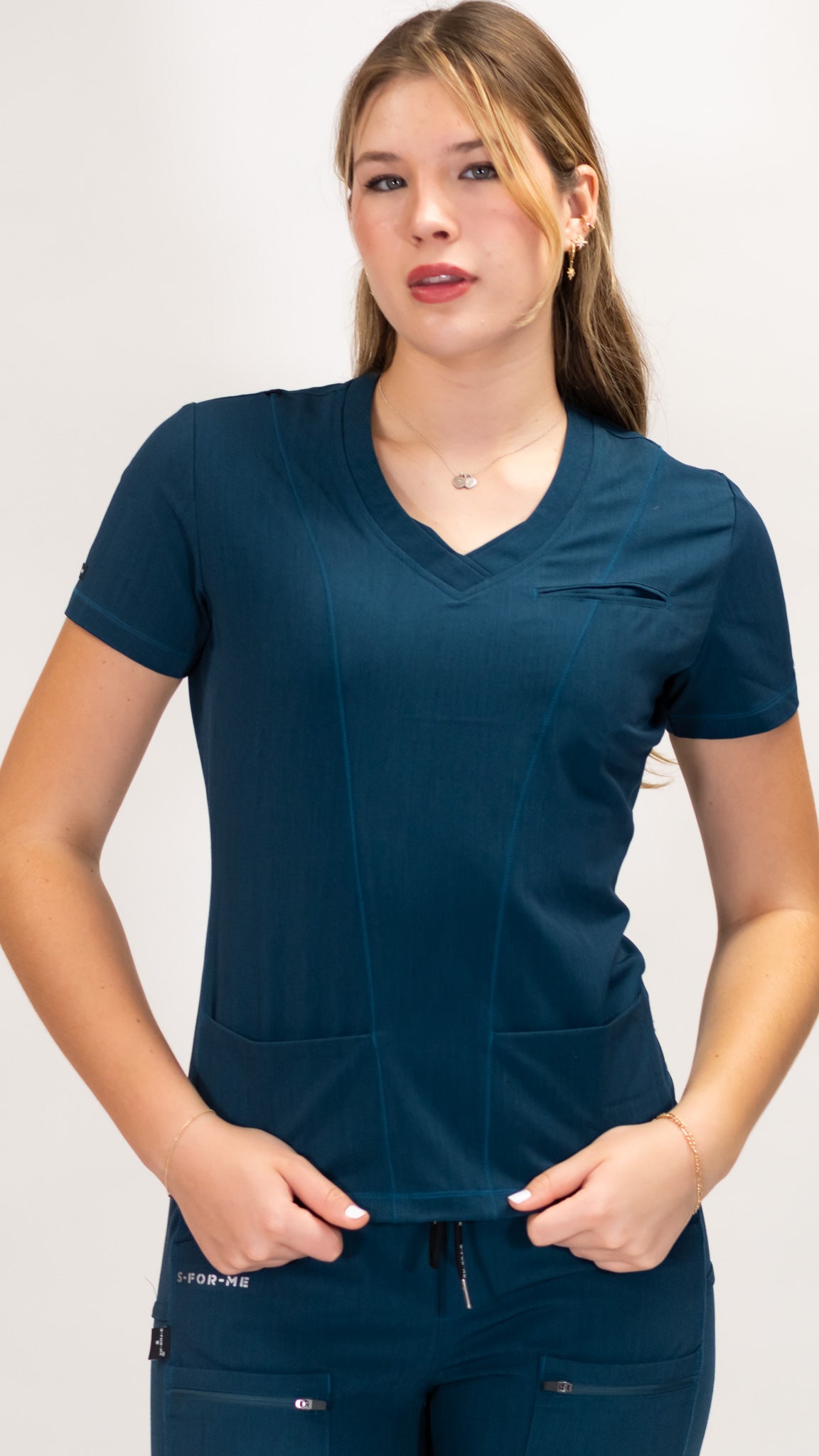 uniforme quirurgico stretch