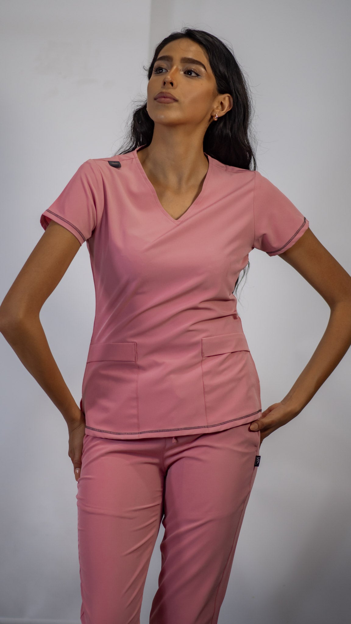 ropa para medicos