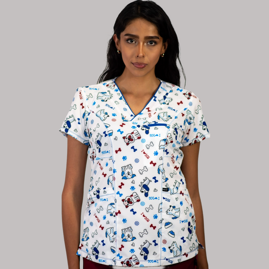 filipina quirurgica mujer