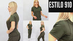 ropa quirurgica