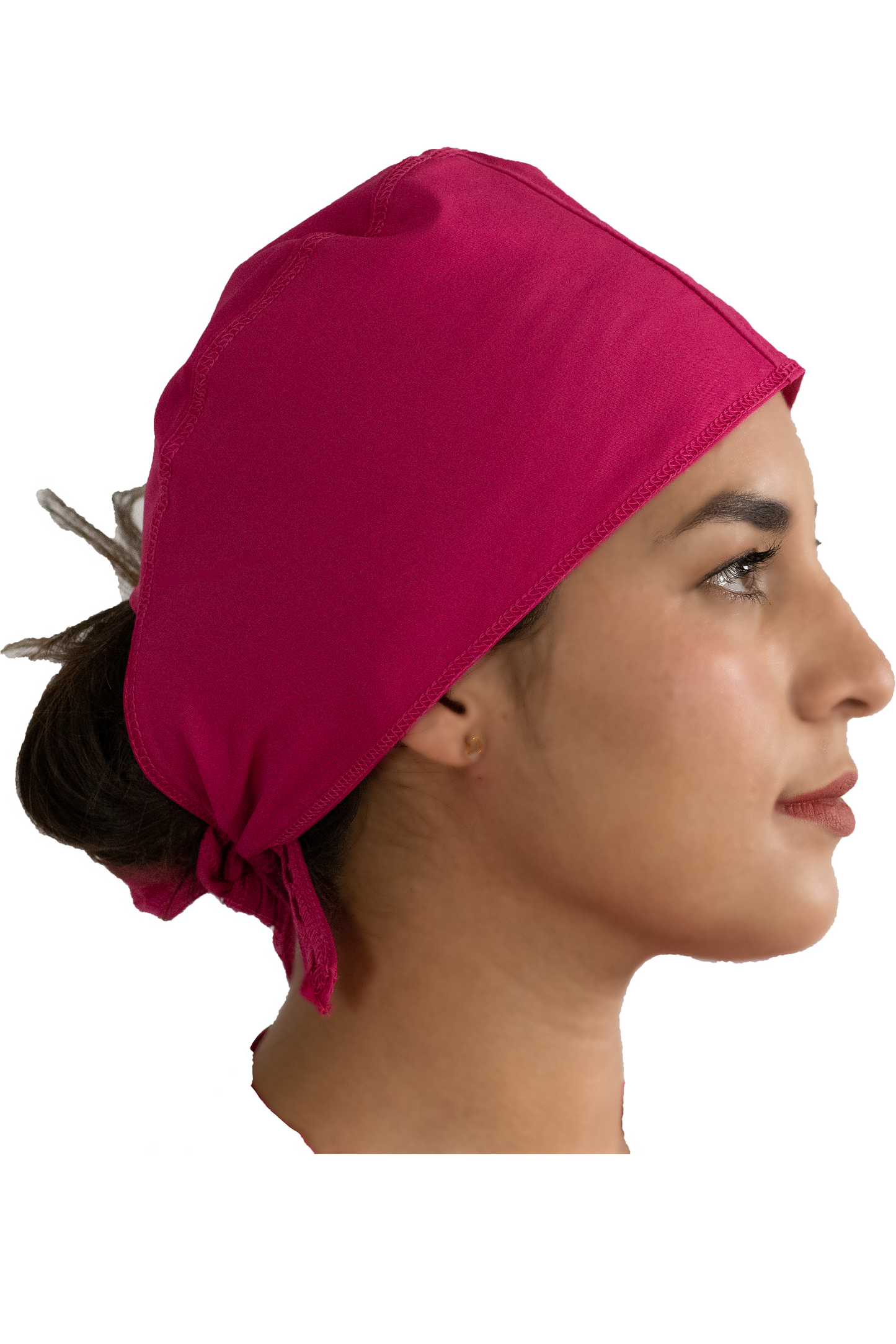 Gorro Quirúrgico lotus repelente Fiusha stretch